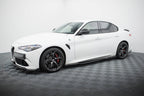 Taloneras Alfa Romeo Giulia Quadrifoglio