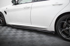Taloneras Alfa Romeo Giulia Quadrifoglio