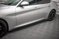 Taloneras Alfa Romeo Giulia Sport