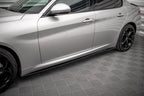 Taloneras Alfa Romeo Giulia Sport
