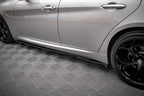 Taloneras Alfa Romeo Giulia Sport