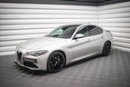 Taloneras Alfa Romeo Giulia Sport