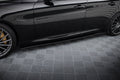 Taloneras Alfa Romeo Giulia Veloce