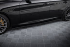 Taloneras Alfa Romeo Giulia Veloce