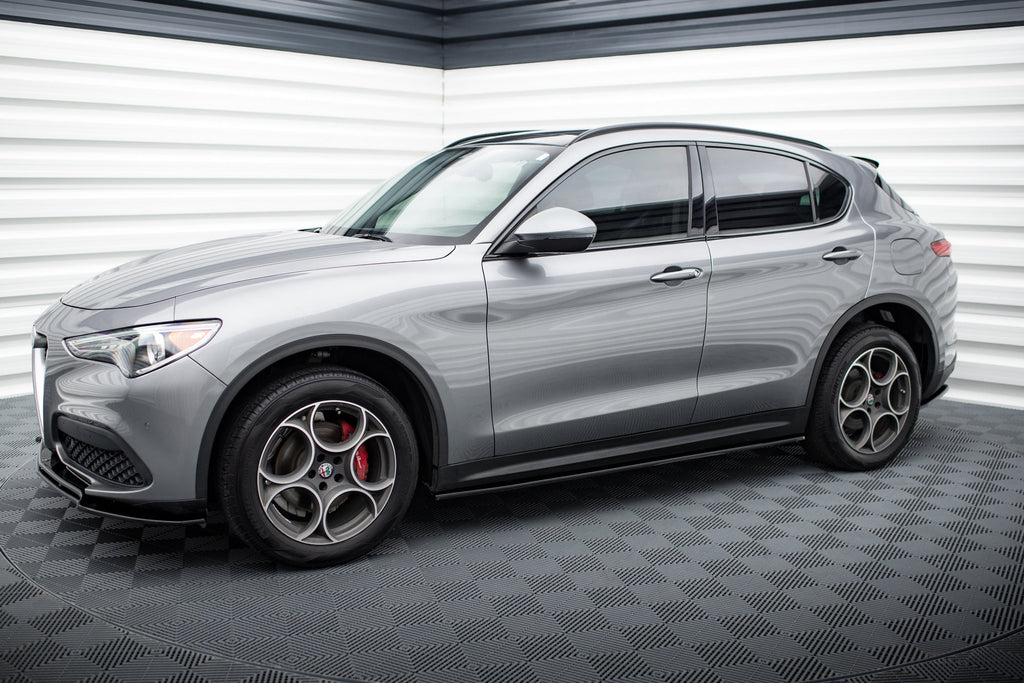 Taloneras Alfa Romeo Stelvio Mk1