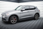 Taloneras Alfa Romeo Stelvio Mk1