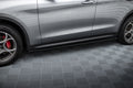 Taloneras Alfa Romeo Stelvio Mk1