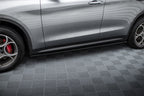 Taloneras Alfa Romeo Stelvio Mk1