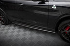 Taloneras Alfa Romeo Stelvio Quadrifoglio Mk1