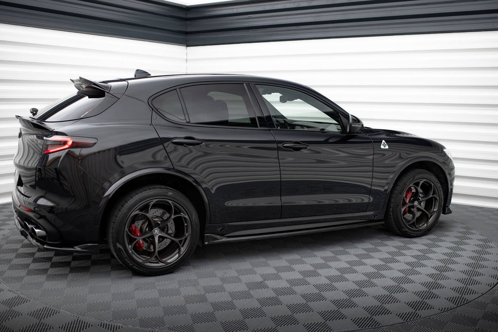 Taloneras Alfa Romeo Stelvio Quadrifoglio Mk1
