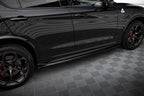 Taloneras Alfa Romeo Stelvio Quadrifoglio Mk1