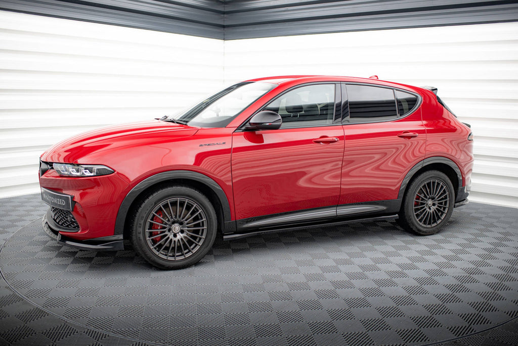 Taloneras Alfa Romeo Tonale Mk1