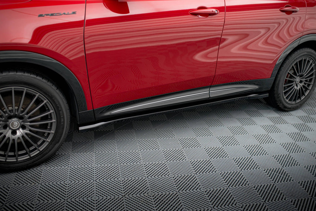 Taloneras Alfa Romeo Tonale Mk1