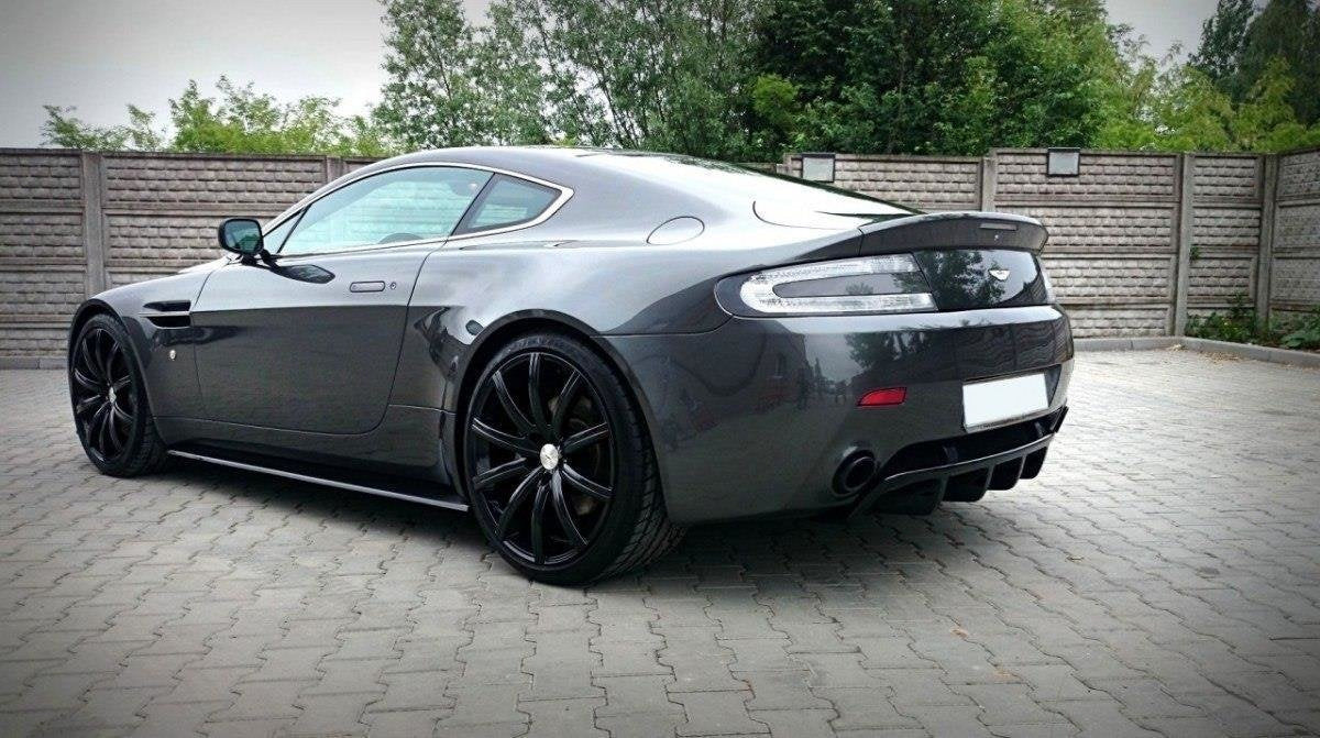 Taloneras Aston Martin V8 Vantage Mk2