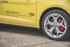 Taloneras Audi A1 S-Line GB