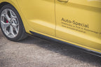 Taloneras Audi A1 S-Line GB