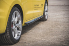 Taloneras Audi A1 S-Line GB