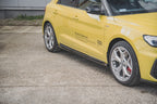 Taloneras Audi A1 S-Line GB