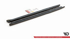 Taloneras Audi A1 S-Line GB