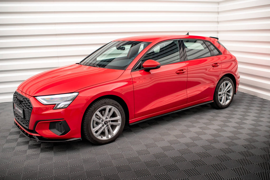 Taloneras Audi A3 8Y Sportback Berlina Sedán 2020-2024