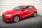 Taloneras Audi A3 8Y Sportback Berlina Sedán 2020-2024