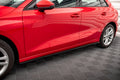 Taloneras Audi A3 8Y Sportback Berlina Sedán 2020-2024