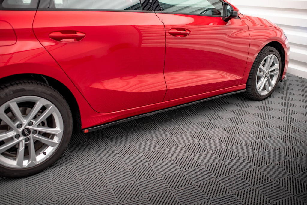 Taloneras Audi A3 8Y Sportback Berlina Sedán 2020-2024