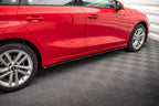 Taloneras Audi A3 8Y Sportback Berlina Sedán 2020-2024