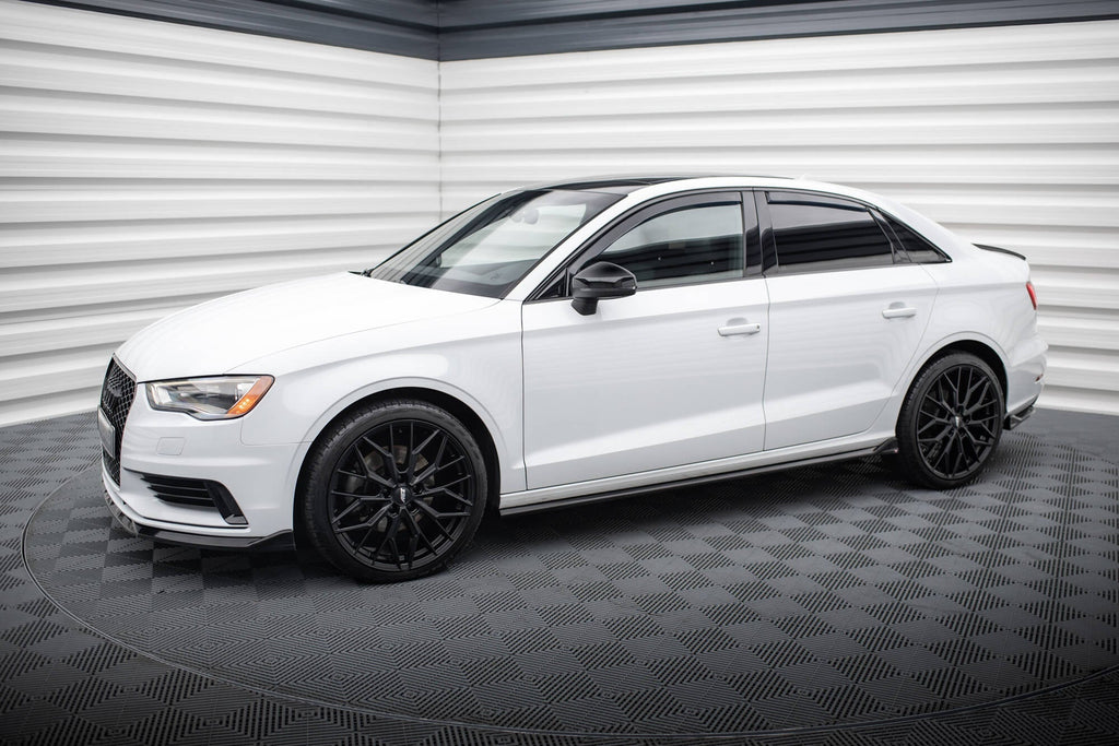 Taloneras Audi A3 Berlina / Sedán 8V