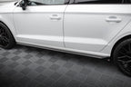 Taloneras Audi A3 Berlina / Sedán 8V