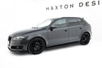 Audi A3 Sportback 8P / 8P Facelift Side Skirts