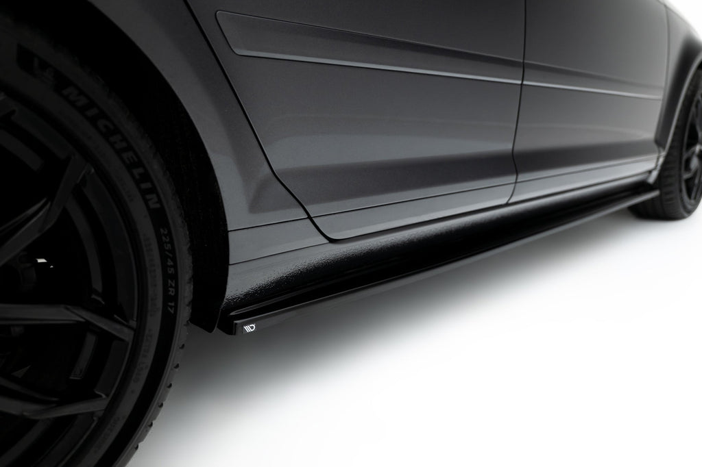 Audi A3 Sportback 8P / 8P Facelift Side Skirts
