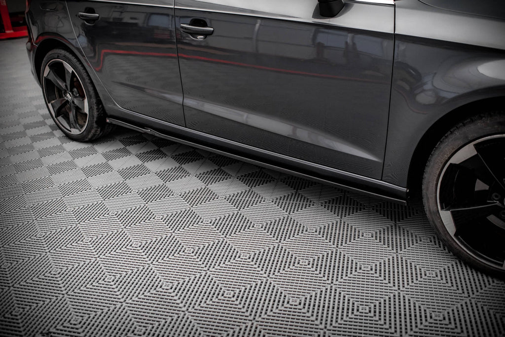Taloneras Audi A3 Sportback 8V