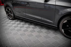 Taloneras Audi A3 Sportback 8V