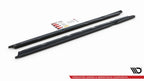 Taloneras Audi A3 Sportback 8V