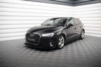 Taloneras Audi A3 Sportback 8V Facelift