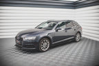 Taloneras Audi A4 B9 Sedán / Avant 2015-2019 Standard