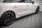 Taloneras Audi A4 B9 Facelift