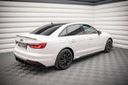 Taloneras Audi A4 B9 Facelift