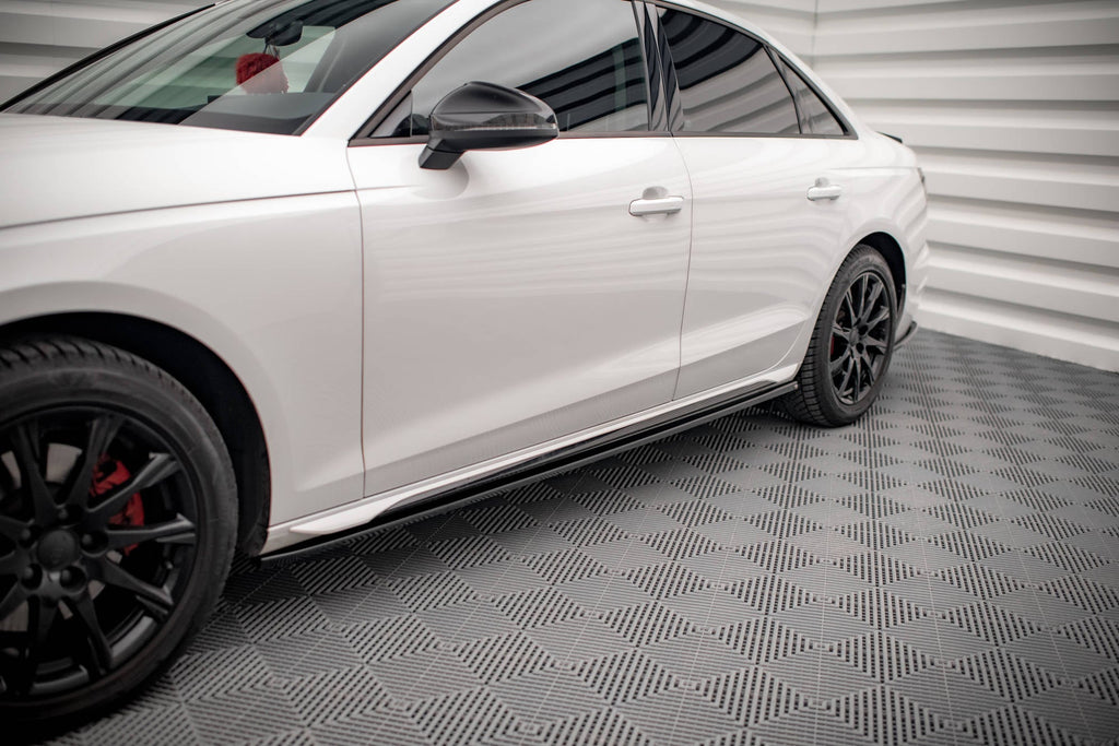 Taloneras Audi A4 B9 Facelift