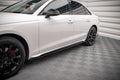 Taloneras Audi A4 B9 Facelift