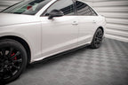 Taloneras Audi A4 B9 Facelift