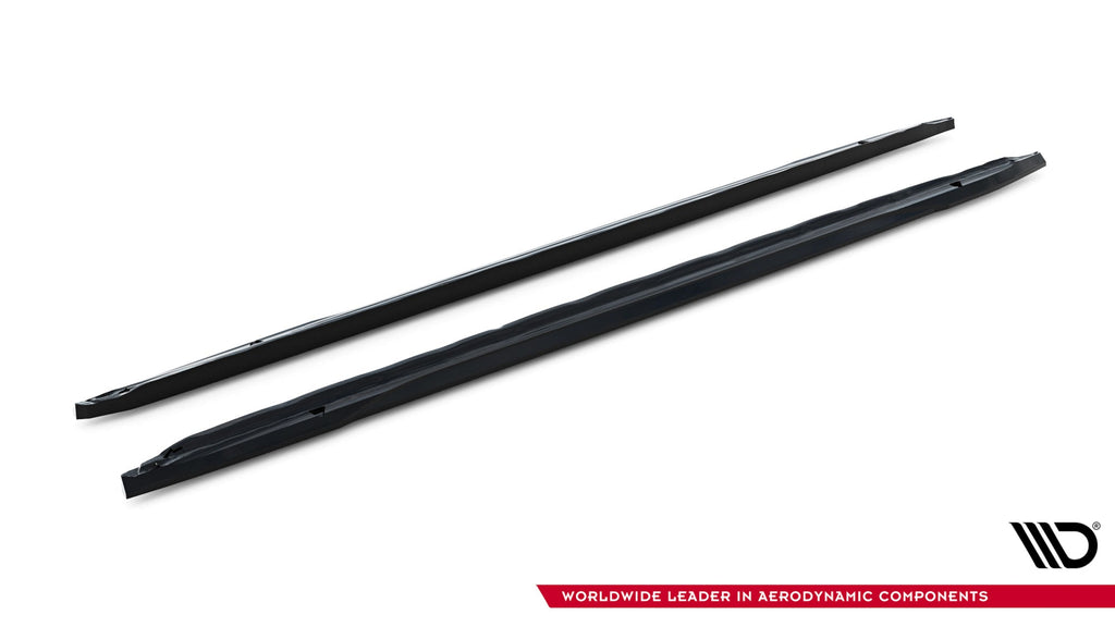 Taloneras Audi A5 S-Line / S5 Berlina / Sedán / Avant B10