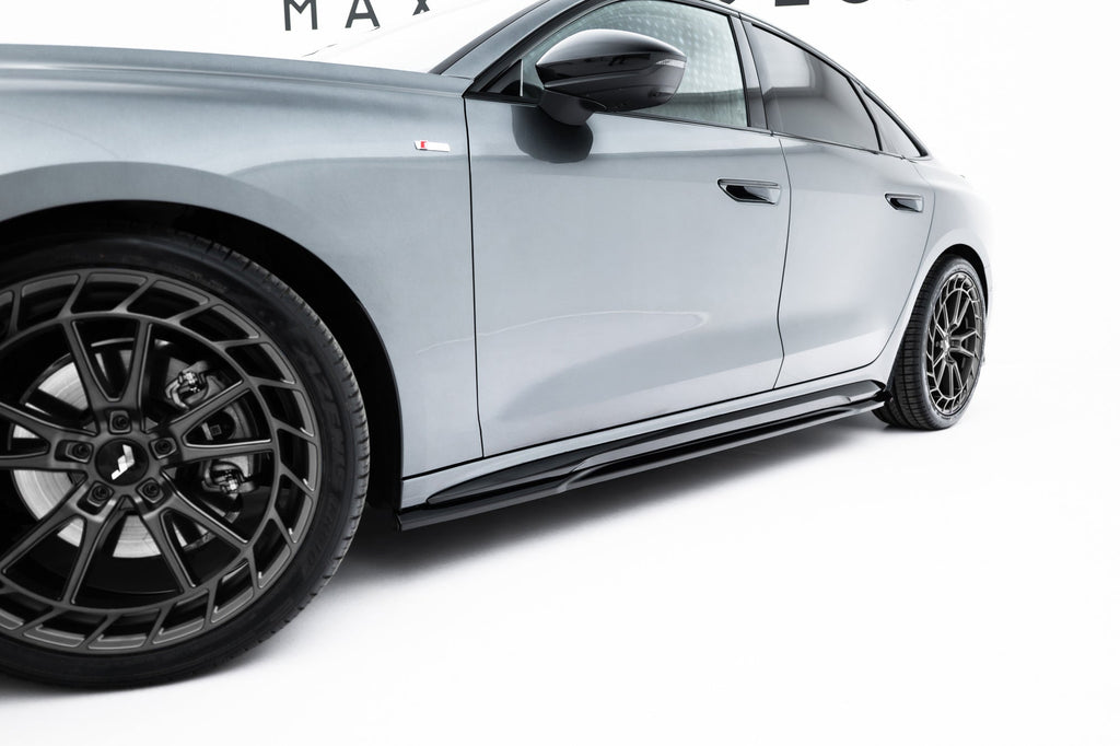 Taloneras Audi A5 S-Line / S5 Berlina / Sedán / Avant B10