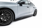 Taloneras Audi A5 S-Line / S5 Berlina / Sedán / Avant B10