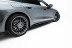 Taloneras Audi A5 S-Line / S5 Berlina / Sedán / Avant B10