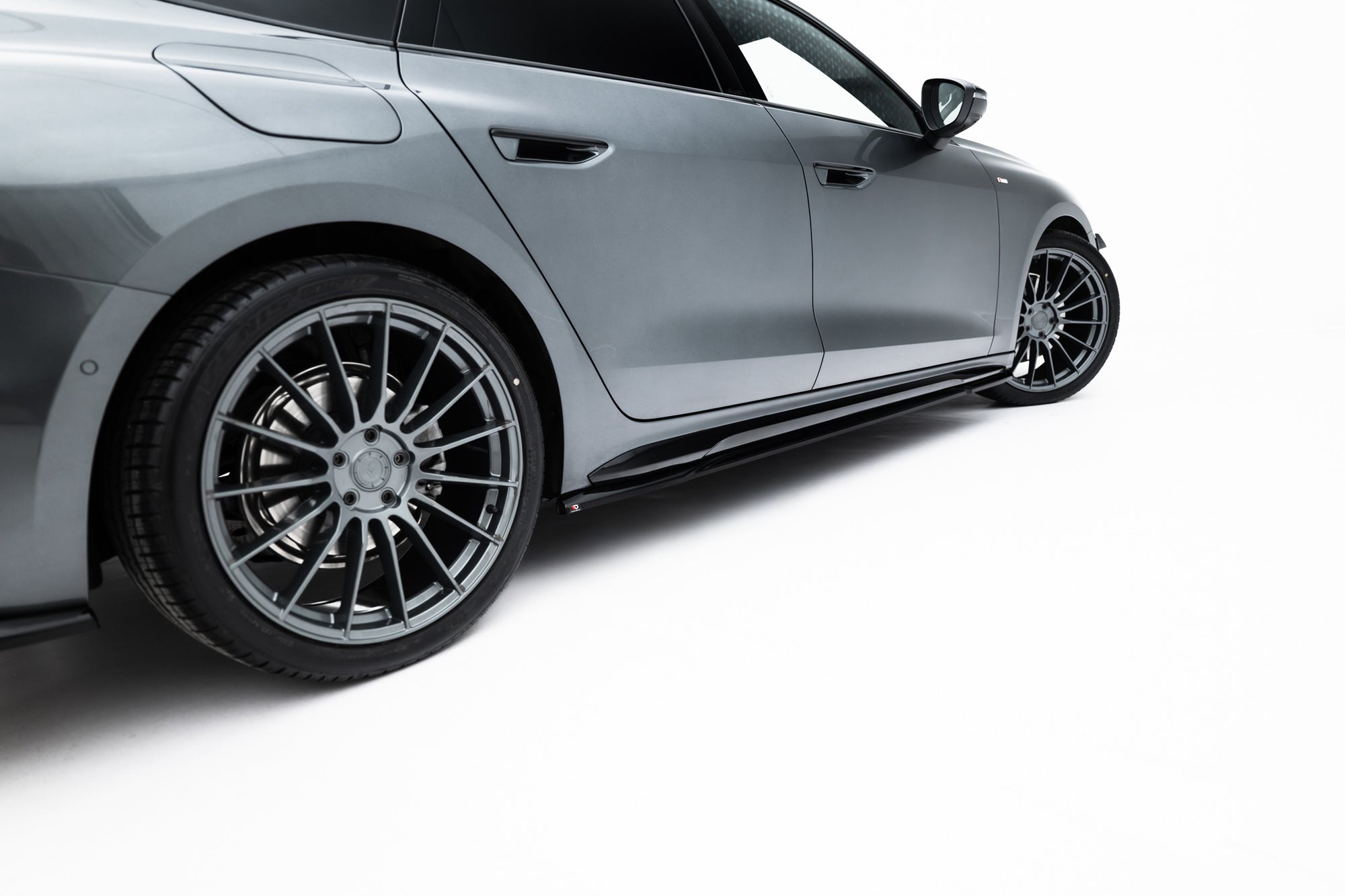 Taloneras Audi A5 S-Line / S5 Berlina / Sedán / Avant B10