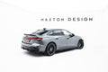 Taloneras Audi A5 S-Line / S5 Berlina / Sedán / Avant B10