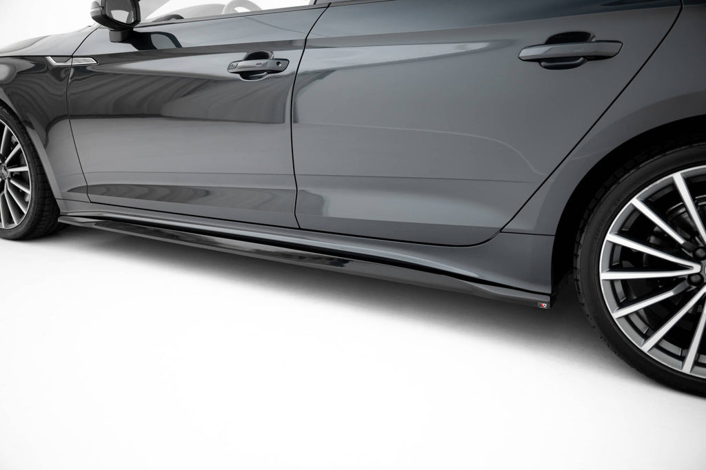 Taloneras Audi A5 Sportback F5 Facelift