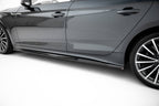 Taloneras Audi A5 Sportback F5 Facelift
